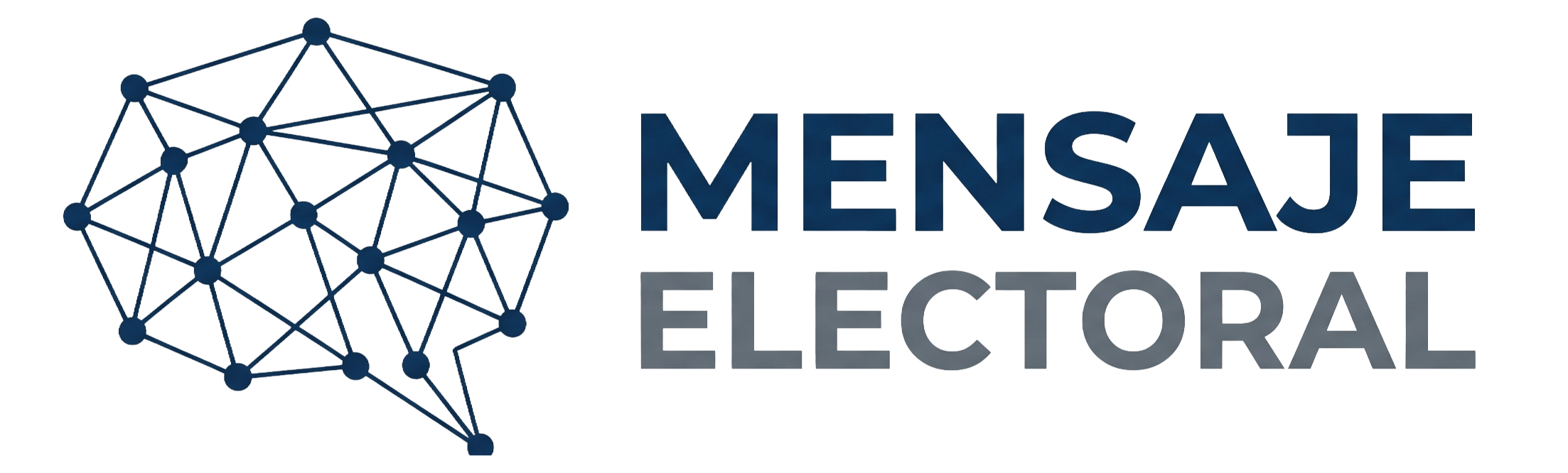 Mensaje Electoral